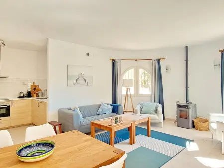 Villa avec piscine privée à Moraira, 2 chambres, proche plage et commerces - Photo 3