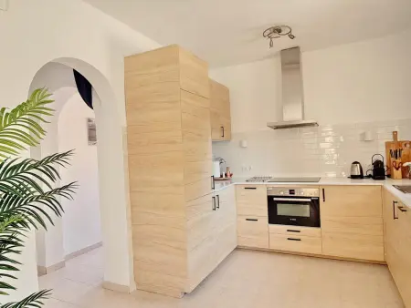 Villa avec piscine privée à Moraira, 2 chambres, proche plage et commerces - Photo 6