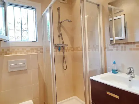 Villa avec piscine privée à Moraira, 2 chambres, proche plage et commerces - Photo 10