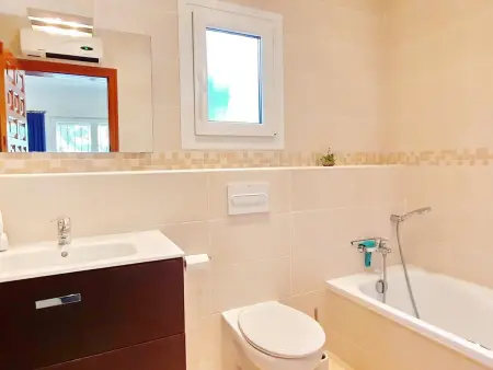 Villa avec piscine privée à Moraira, 2 chambres, proche plage et commerces - Photo 11