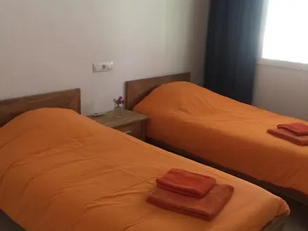 Villa avec piscine privée à Moraira, 2 chambres, proche plage et commerces - Photo 12