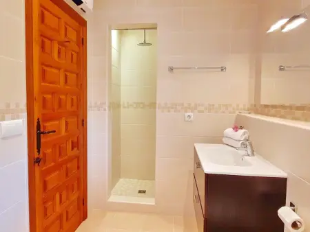 Villa avec piscine privée à Moraira, 2 chambres, proche plage et commerces - Photo 13
