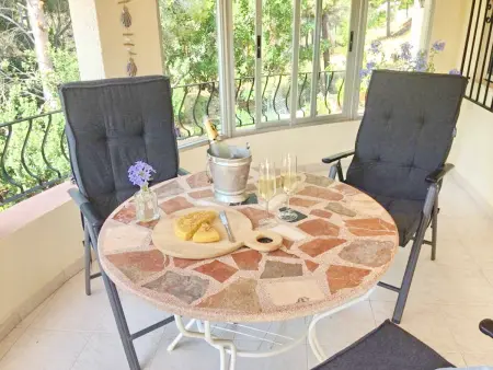 Villa avec piscine privée à Moraira, 2 chambres, proche plage et commerces - Photo 17