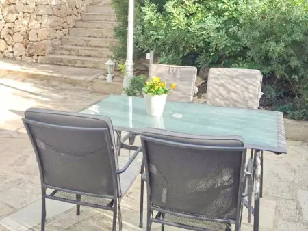 Villa avec piscine privée à Moraira, 2 chambres, proche plage et commerces - Photo 25