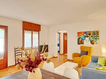 Villa intime à Moraira avec piscine privée, proche plage et commodités : photo 7