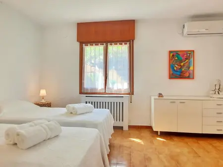 Villa intime à Moraira avec piscine privée, proche plage et commodités : photo 8