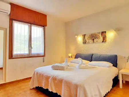 Villa intime à Moraira avec piscine privée, proche plage et commodités : photo 10
