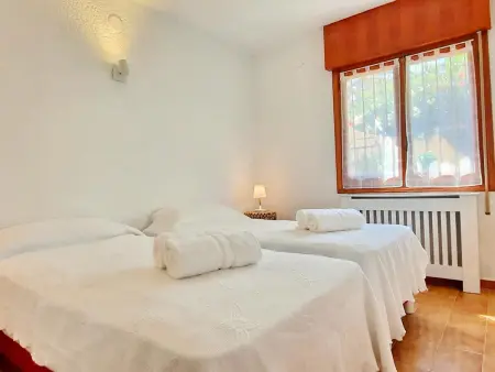 Villa intime à Moraira avec piscine privée, proche plage et commodités : photo 11