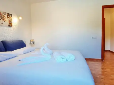 Villa intime à Moraira avec piscine privée, proche plage et commodités : photo 12