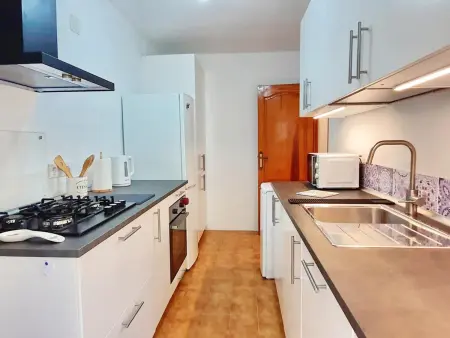 Villa intime à Moraira avec piscine privée, proche plage et commodités : photo 14