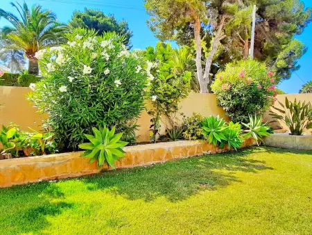 Villa intime à Moraira avec piscine privée, proche plage et commodités : photo 20