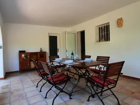 Villa intime à Moraira avec piscine privée, proche plage et commodités : photo 29