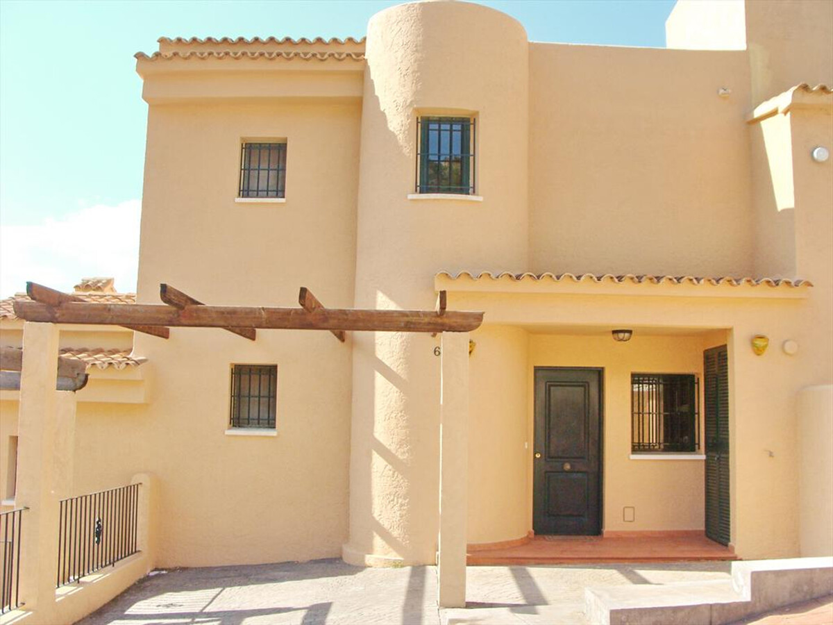 Maison 3 chambres piscine et jardin à Moraira - Photo 16