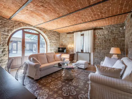 Castellaio, Location Maison 8 personnes à Vesime - Photo 4
