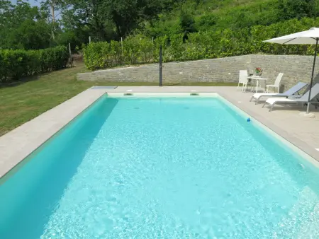 Castellaio, Location Maison 8 personnes à Vesime - Photo 5