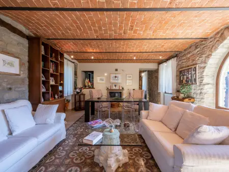 Castellaio, Location Maison 8 personnes à Vesime - Photo 9