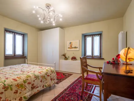 Castellaio, Location Maison 8 personnes à Vesime - Photo 12