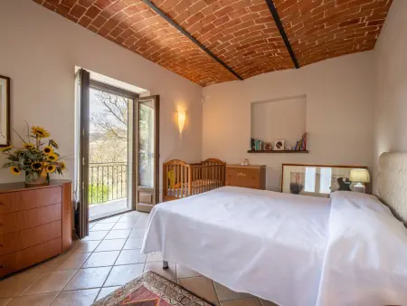 Castellaio, Location Maison 8 personnes à Vesime - Photo 14