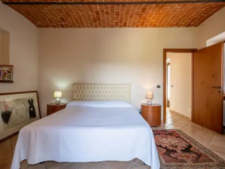 Castellaio, Location Maison 8 personnes à Vesime - Photo 15