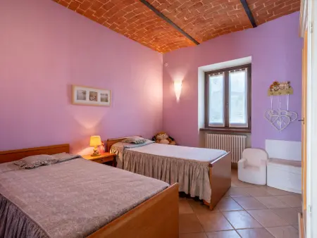 Castellaio, Location Maison 8 personnes à Vesime - Photo 16