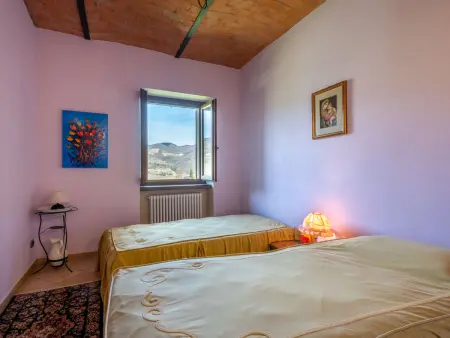 Castellaio, Location Maison 8 personnes à Vesime - Photo 17