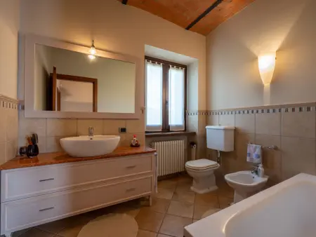 Castellaio, Location Maison 8 personnes à Vesime - Photo 18