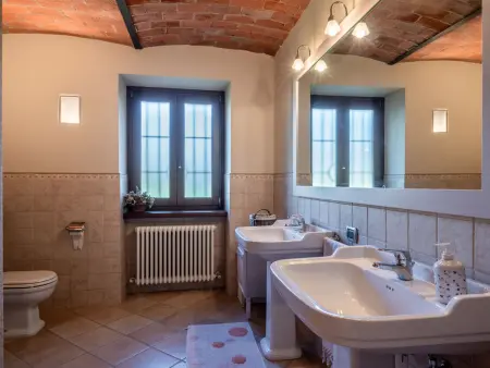 Castellaio, Location Maison 8 personnes à Vesime - Photo 19