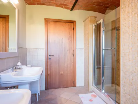Castellaio, Location Maison 8 personnes à Vesime - Photo 20