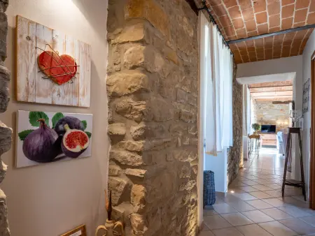 Castellaio, Location Maison 8 personnes à Vesime - Photo 21