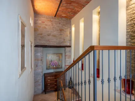 Castellaio, Location Maison 8 personnes à Vesime - Photo 22