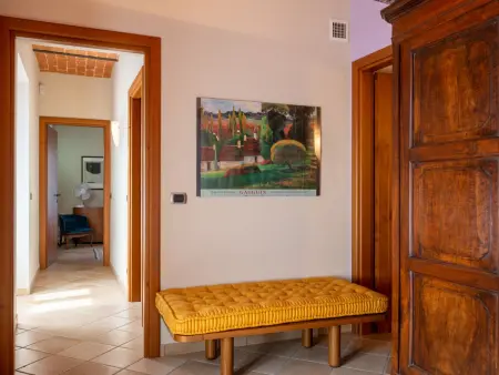Castellaio, Location Maison 8 personnes à Vesime - Photo 23