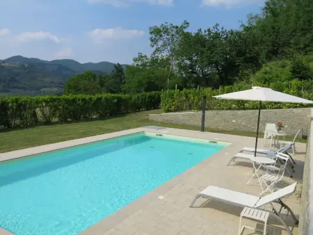 Castellaio, Location Maison 8 personnes à Vesime - Photo 26