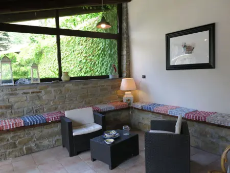 Castellaio, Location Maison 8 personnes à Vesime - Photo 29