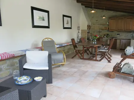 Castellaio, Location Maison 8 personnes à Vesime - Photo 30