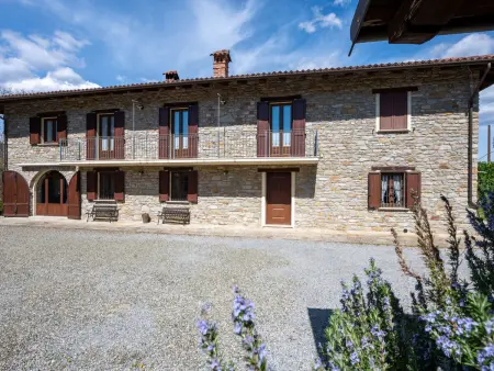 Castellaio, Location Maison 8 personnes à Vesime - Photo 35