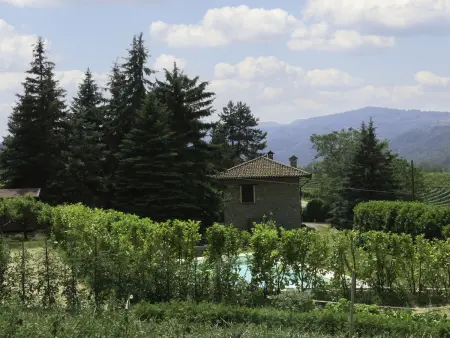 Castellaio, Location Maison 8 personnes à Vesime - Photo 36