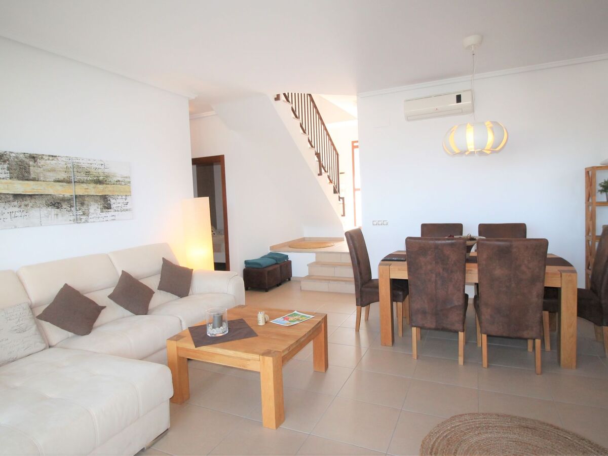 Maison Flor de Ponoig – vue montagnes, piscine à Polop - Photo 8
