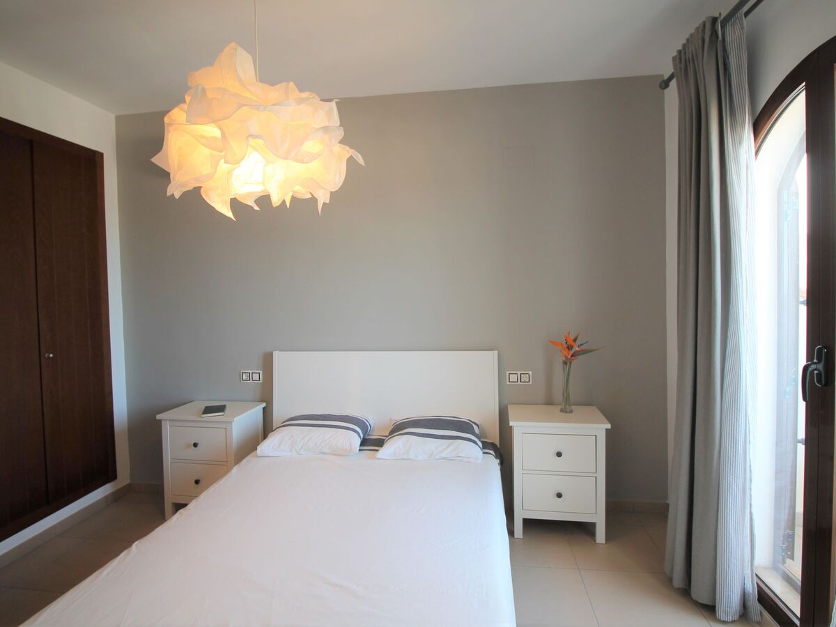 Maison Flor de Ponoig – vue montagnes, piscine à Polop - Photo 14