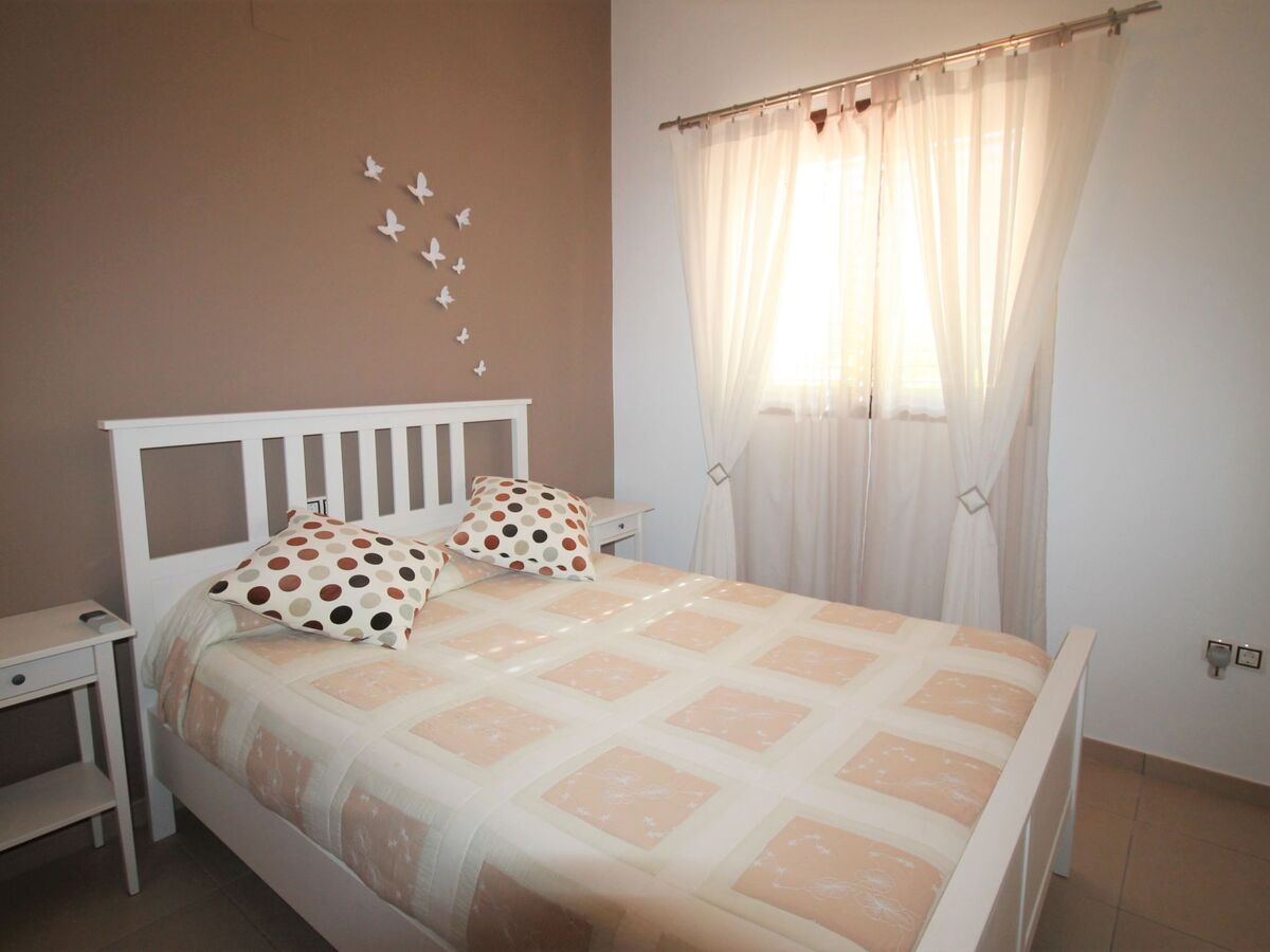 Maison Flor de Ponoig – vue montagnes, piscine à Polop - Photo 19