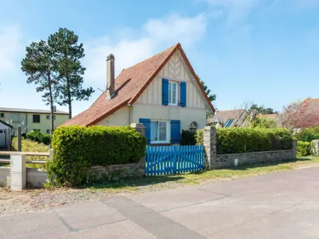 Villa la Fourmi - Maison 4 pers., 300 m plage - Photo 1
