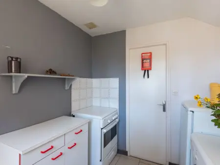 Villa la Fourmi - Maison 4 pers., 300 m plage - Photo 6