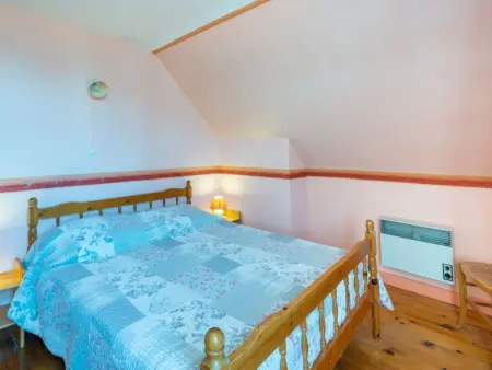 Villa la Fourmi - Maison 4 pers., 300 m plage - Photo 8