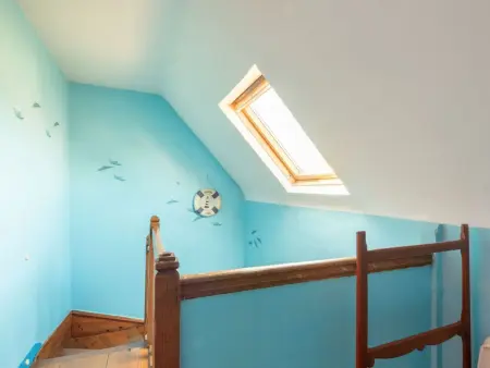 Villa la Fourmi - Maison 4 pers., 300 m plage - Photo 12