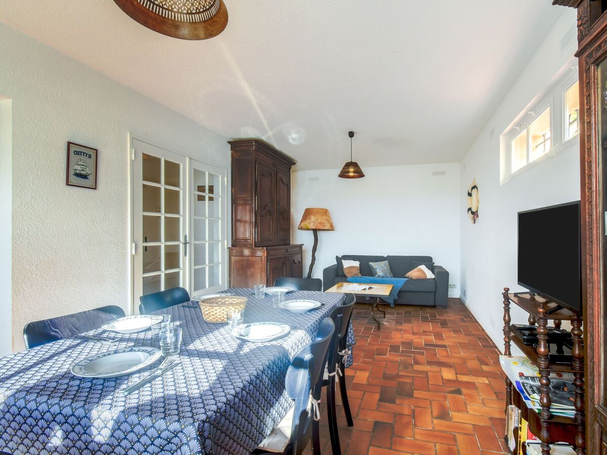 Maison La Galine – vue mer panoramique à Agay - Photo 7