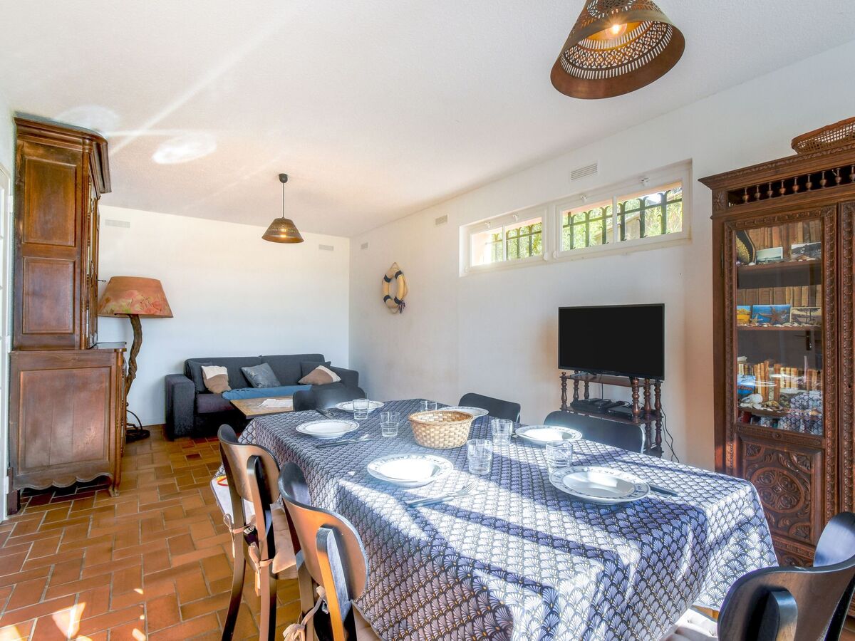 Maison La Galine – vue mer panoramique à Agay - Photo 8