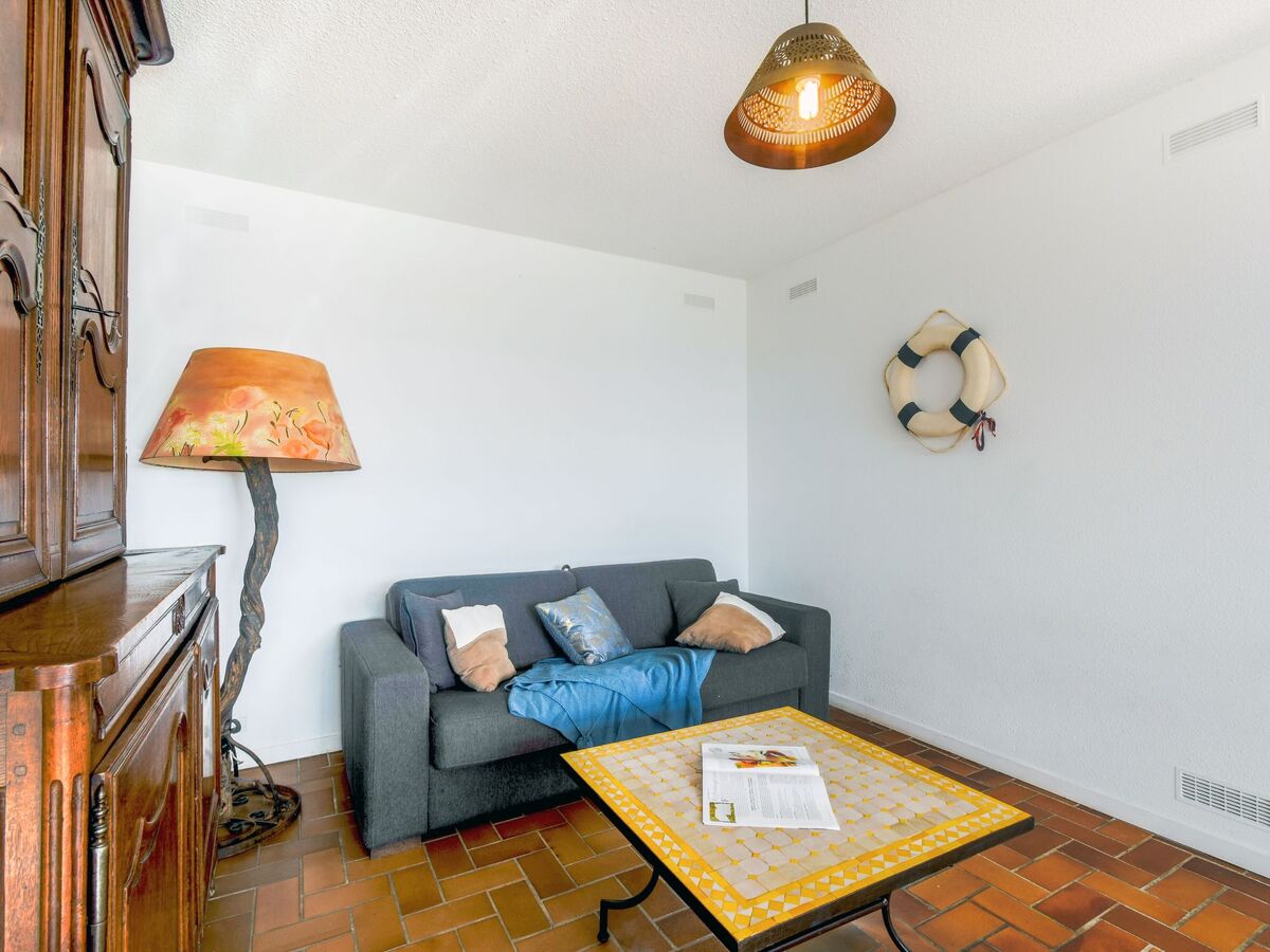 Maison La Galine – vue mer panoramique à Agay - Photo 10