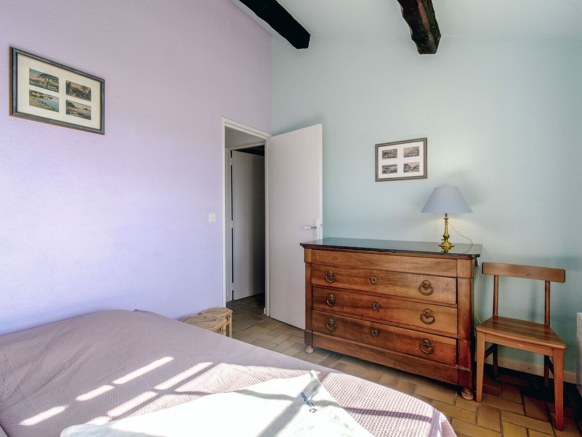 Maison La Galine – vue mer panoramique à Agay - Photo 14