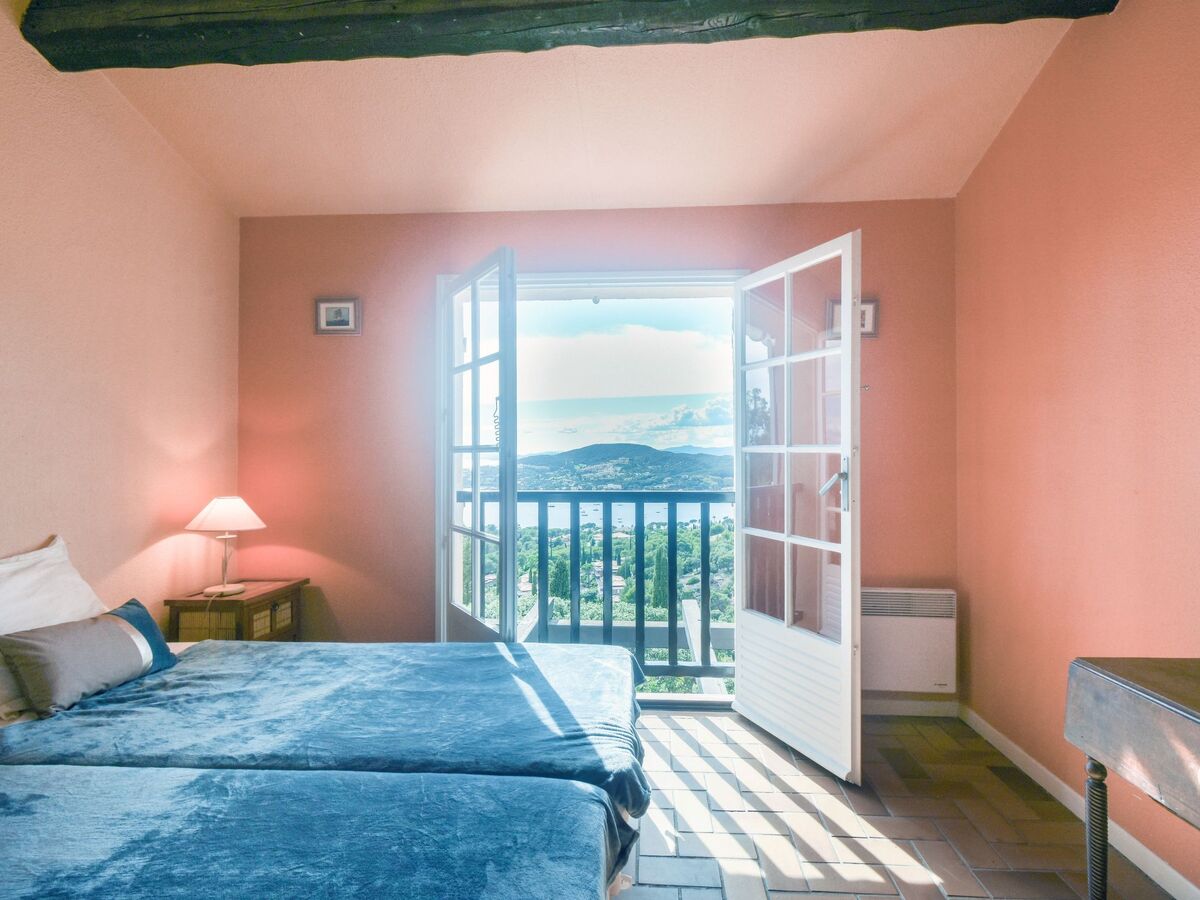 Maison La Galine – vue mer panoramique à Agay - Photo 16