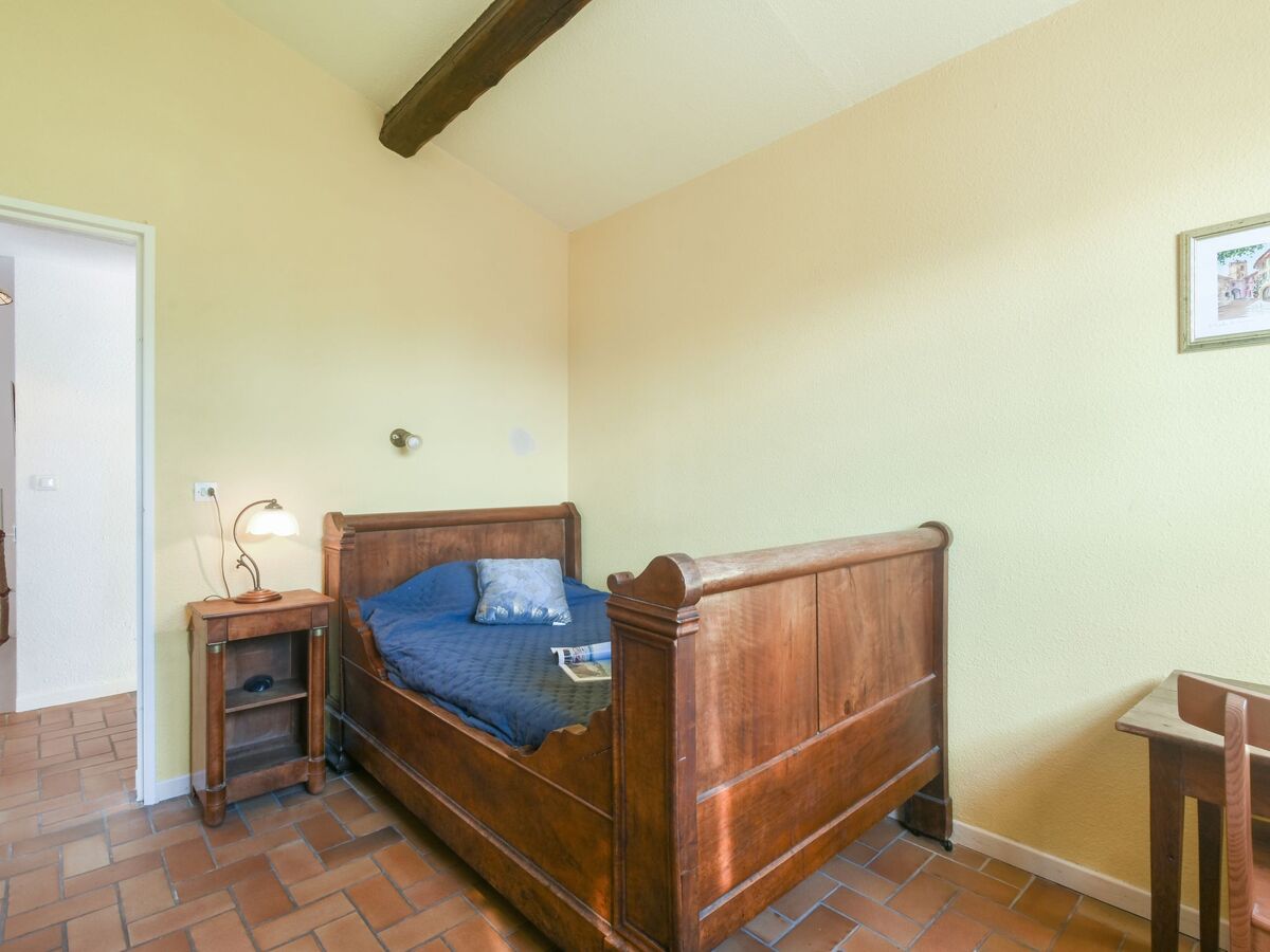 Maison La Galine – vue mer panoramique à Agay - Photo 17