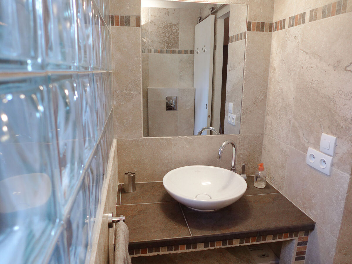 Maison La Galine – vue mer panoramique à Agay - Photo 20